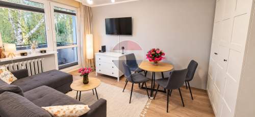 Mieszkanie 47,5 m2 Nad Potokiem/Radom
