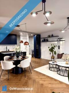 APARTAMENT PREMIUM 92,21 m 2 BALKONY 2 MIEJSCA PARKINGOWE