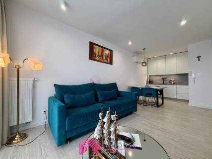 Komfortowy apartament idealny do wypoczynku i pod inwestycję