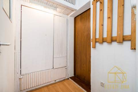 Mieszkanie 30 m2 z osobną kuchnią, Kraków