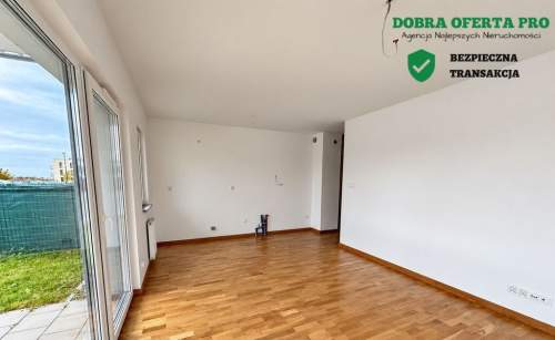 3 pokoje ogród 70 m nowe garaż