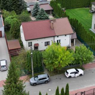 Bliźniak, lokalizacja i do wejścia 