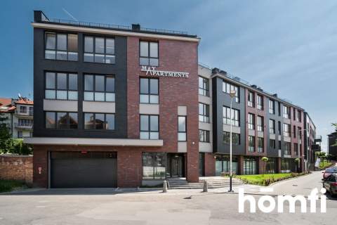 NOWOCZESNE STUDIO Z KLIMATYZACJĄ PODGÓRZE