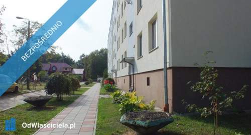 2 pokojowe mieszkanie w Osowcu-Twierdzy, w sąsiedztwie