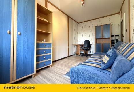 4 pokoje /73,34 m2 / 3 piętro /CO miejskie/ balkon