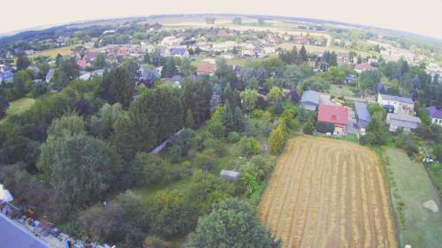 Nowa cena Dom z bajkowym ogrodem