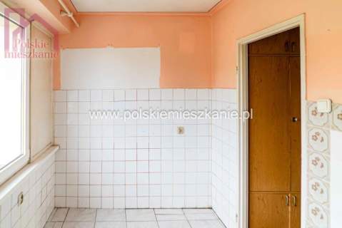 Mieszkanie 3-pokojowe z pięknym widokiem, Osiedle Kmiecie