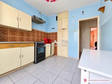 3-pokojowe mieszkanie z balkonem, I piętro - ul. Waryńskiego...