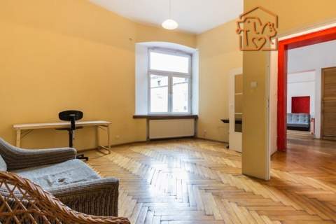 Wschodnia 32, Śródmieście, 2 pokoje pet friendly