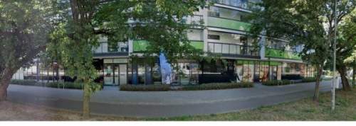 Lokal użytkowy do wynajęcia, 46 m2, Warszawa