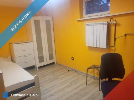 Mieszkanie dla 1 osoby basement w domku jednorodzinnym blisko...