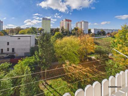 3-Pokojowe mieszkanie 62 m Kielce, KSM 515 000 ZŁ