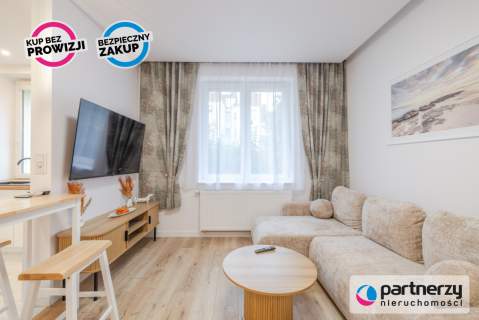 NA SPRZEDAŻ 2 POKOJE, SOPOT, 100m OD MONTE CASSINO