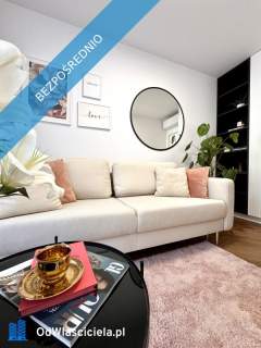 APARTAMENT PREMIUM 92,21 m 2 BALKONY 2 MIEJSCA PARKINGOWE