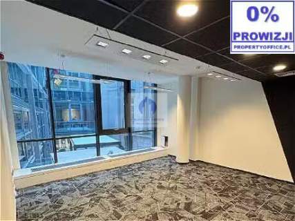 Śródmieście lokal biurowy 319m2 do wynajęcia