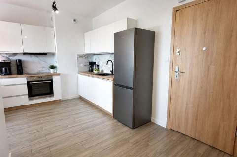 Mieszkanie 3-pok.,46,5m2,ul.Oświatowa,Starachowice