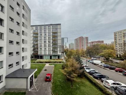Metro Służew Galeria Mokotów Z potencjałem