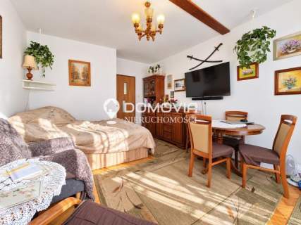 3 pokoje balkon 2 piwnice garaż murowany Zamość O. Kilińskiego
