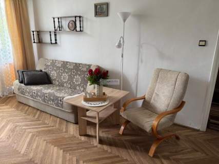 Mokotów 36m2 pokój z kuchnią i balkonem wynajmę