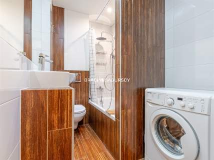 Mieszkanie do wynajęcia, 38 m2, Kraków
