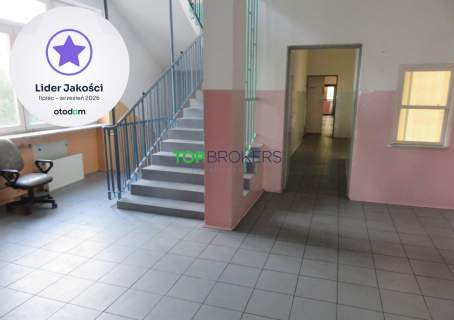 Ośrodek leczniczy przy Wiśle