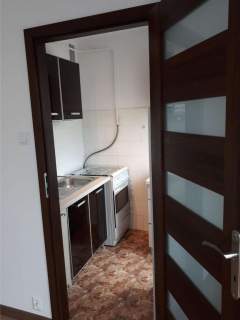 Wynajme mieszkanie 32m2