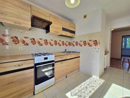 3 pokoje duży balkon MPEC 3 piętro