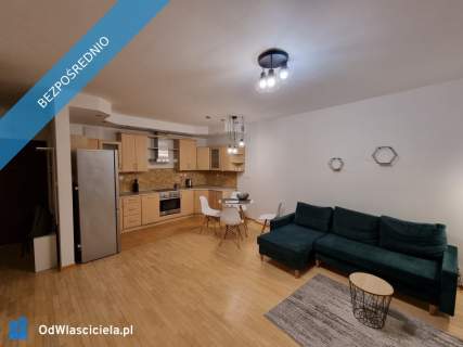 2-pokojowe, ciche mieszkanie do wynajęcia, Miasteczko Wilanów
