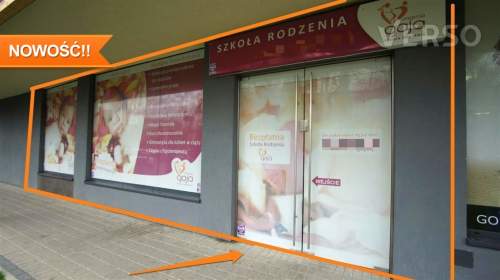 Lokal użytkowy do wynajęcia, 137 m2, Wrocław