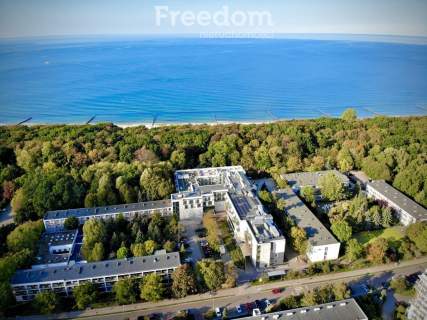 Verano Apartament przy parku nadmorskim - wyjątkowa lokalizacja
