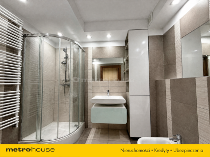 Na sprzedaż apartament 60m2 z tarasem na Olechowie
