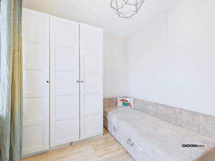 Stylowy apartament z balkonem - Wyścigowa 43F, Radom