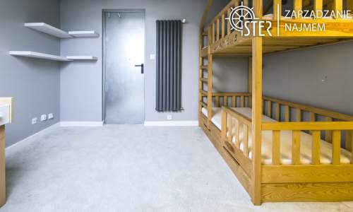 Łostowice, 2poziomowe, 61 metrów, balkon, LOFT, od grudnia