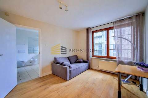 Atrakcyjny apartament na wynajem 106m2