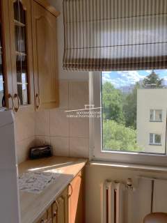 Jasne, ciche 2 pokojowe po remoncie na Ursynowie,