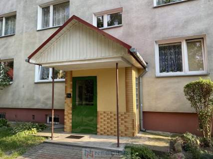 Przytulne mieszkanie 47,70m2 w dobrej lokalizacji