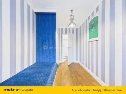 Apartament 3-4 pokoje w standardzie Premium