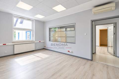 Budynek biurowo-usługowy 670m2 Zielona Góra
