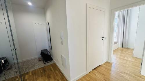 Apartament 3 pok, 2 miejsca garażowe, od zaraz