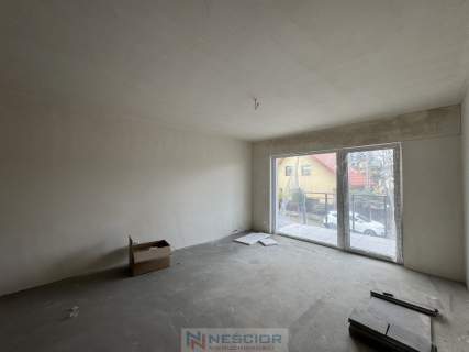 Apartamenty Piaskowa od 52 do 69 m2
