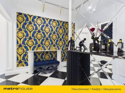 Apartament 3-4 pokoje w standardzie Premium