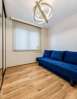 Nowoczesny apartament z ogródkiem w Niskowej gmina Chełmiec