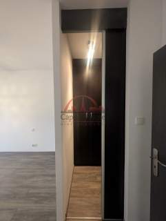 3 pok. nieumeblowane z garazem w Miasteczku Wilanów