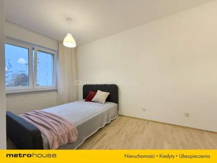Przytulne 2 pokoje, balkon i garaż, metro Kabaty