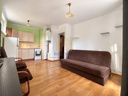 2 pokoje 38,5 m2 garaż bardzo duży taras