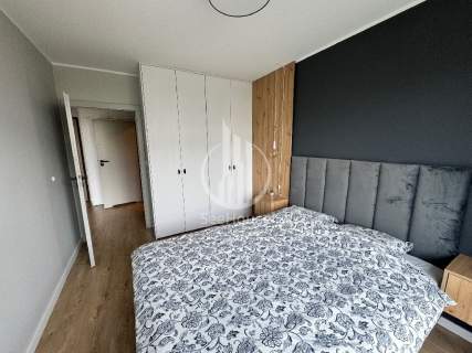 Komfortowe Mieszkanie 2 Pokojowe z Dużym Ogródkiem Gdynia - C