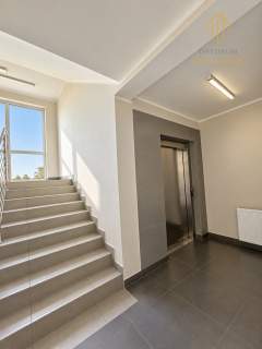 Nowe budownictwo 2 pok Winda Duży balkon