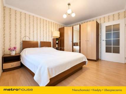 3 pokoje 62 m balkon Sasankowa