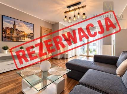 2 pokoje z osobną kuchnią Wilda, Czarnieckiego.