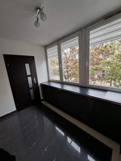 Apartament 3 pokoje 76 m2,duża loggia,klima,sauna,Zacisze